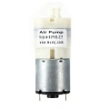Miniature DC Vacuum Pump For Blackhead Removal Devices